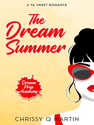 cover image of The Dream Summer